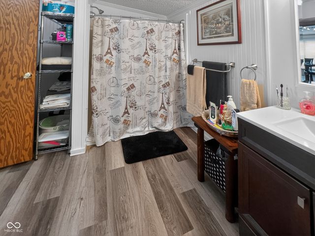 106 N East Street, Carthage, IN 46115