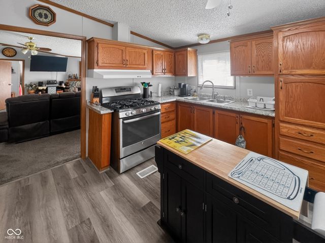 106 N East Street, Carthage, IN 46115