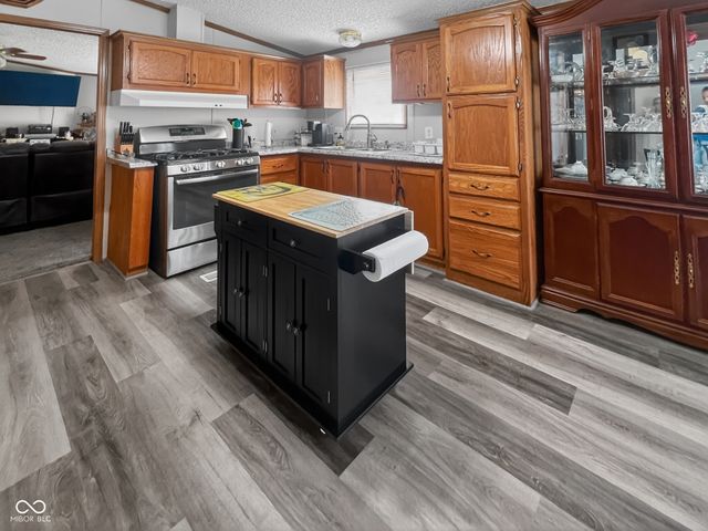 106 N East Street, Carthage, IN 46115