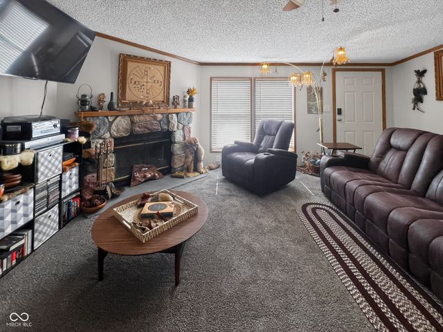 106 N East Street, Carthage, IN 46115