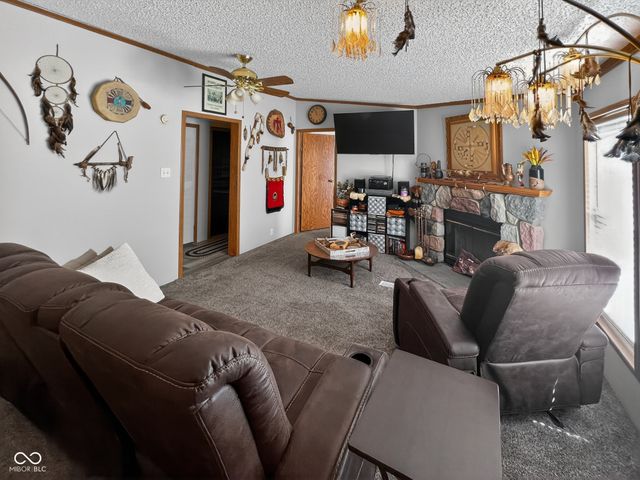 106 N East Street, Carthage, IN 46115