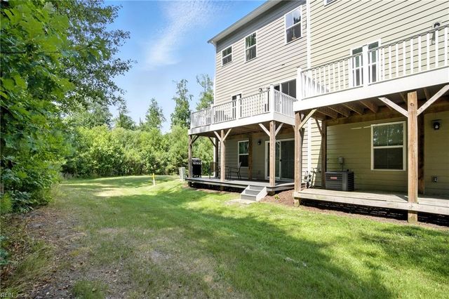 932 Parley PL, Chesapeake, VA 23323