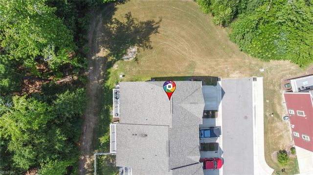 932 Parley PL, Chesapeake, VA 23323