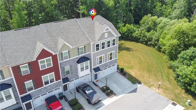 932 Parley PL, Chesapeake, VA 23323