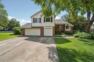 12521 W Hardtner Ct, Wichita, KS 67235