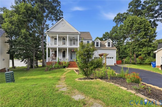 5612 Arbor Point Ter, Chester, VA 23831