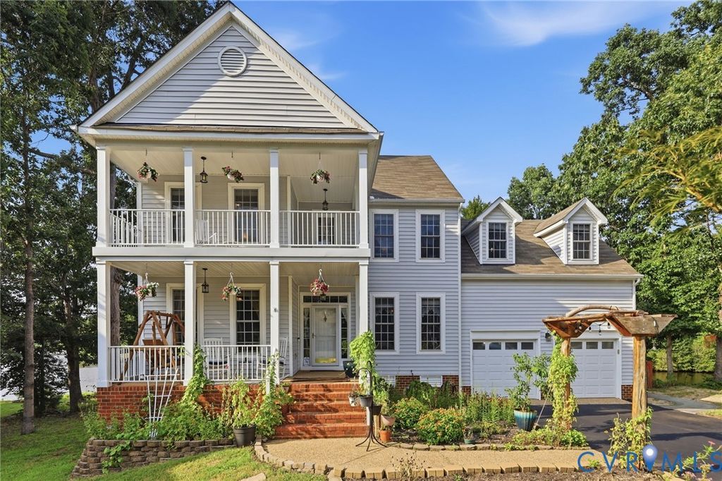 5612 Arbor Point Ter, Chester, VA 23831