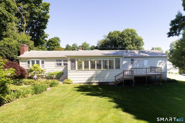 68 Heritage Drive, Naugatuck, CT 06770