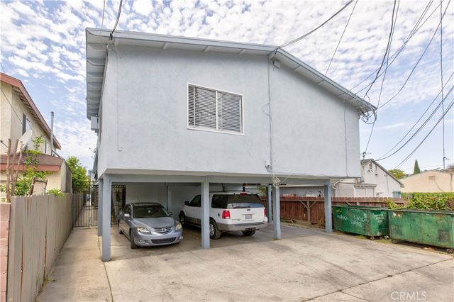 1720 Cerritos Avenue, Long Beach, CA 90813