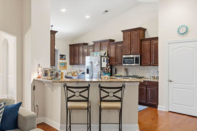 701 Chisholm Rd., Myrtle Beach, SC 29579