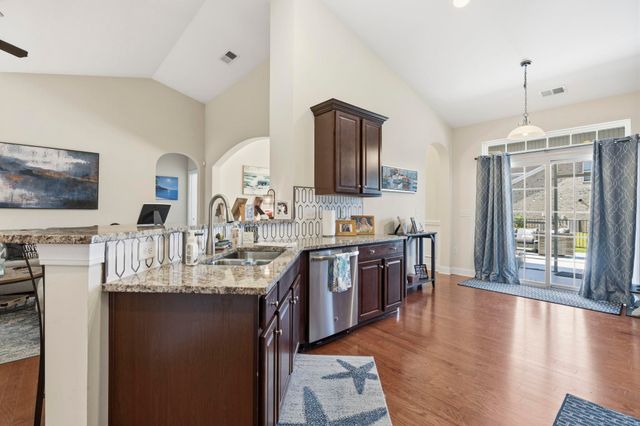 701 Chisholm Rd., Myrtle Beach, SC 29579