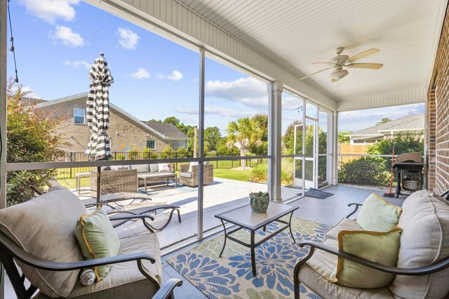 701 Chisholm Rd., Myrtle Beach, SC 29579
