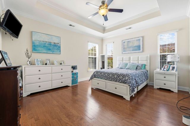 701 Chisholm Rd., Myrtle Beach, SC 29579