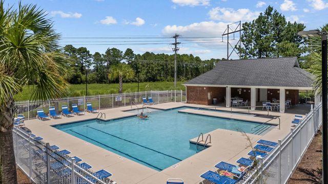 701 Chisholm Rd., Myrtle Beach, SC 29579