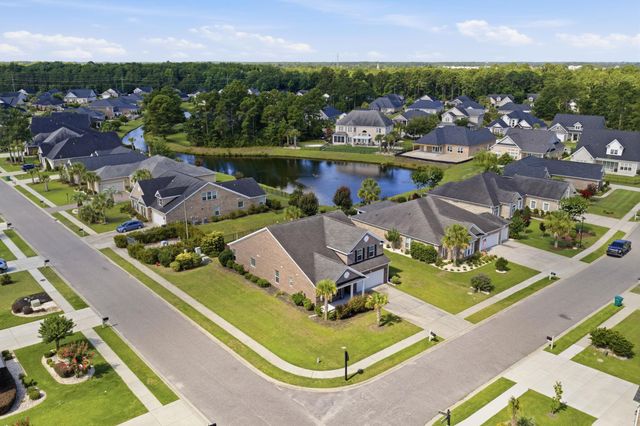 701 Chisholm Rd., Myrtle Beach, SC 29579