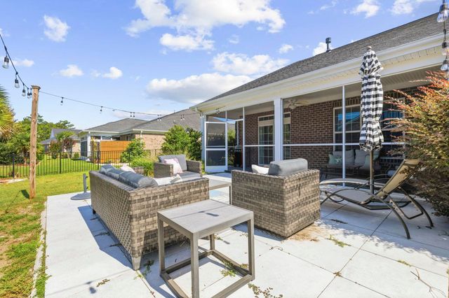 701 Chisholm Rd., Myrtle Beach, SC 29579