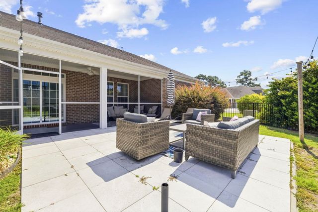701 Chisholm Rd., Myrtle Beach, SC 29579