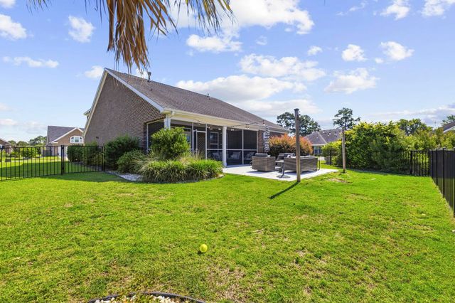 701 Chisholm Rd., Myrtle Beach, SC 29579