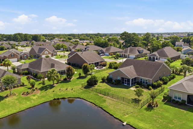 701 Chisholm Rd., Myrtle Beach, SC 29579