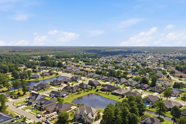 701 Chisholm Rd., Myrtle Beach, SC 29579