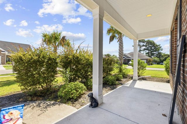 701 Chisholm Rd., Myrtle Beach, SC 29579