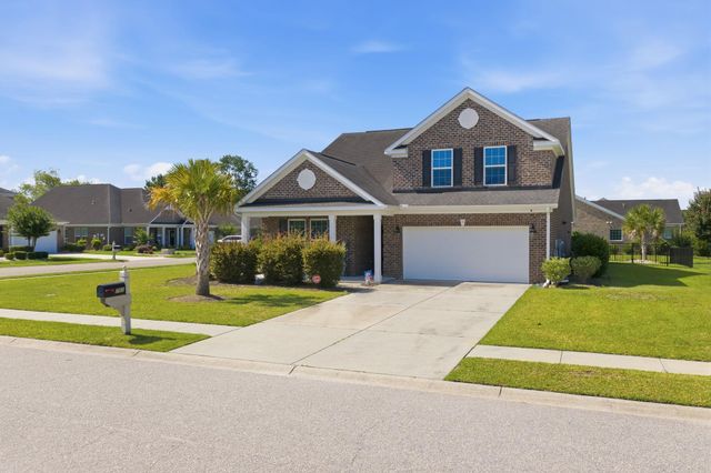 701 Chisholm Rd., Myrtle Beach, SC 29579