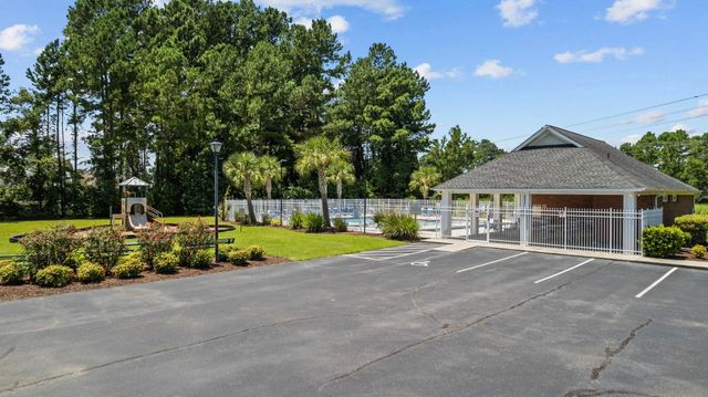 701 Chisholm Rd., Myrtle Beach, SC 29579