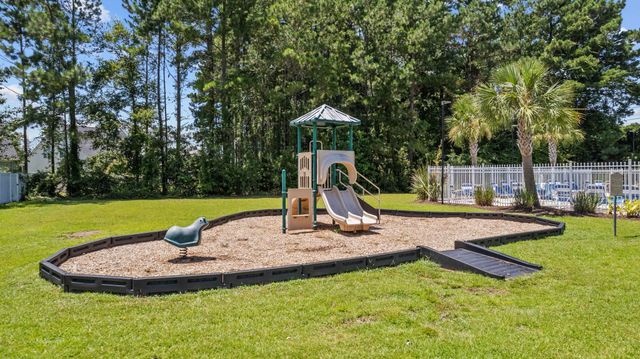 701 Chisholm Rd., Myrtle Beach, SC 29579