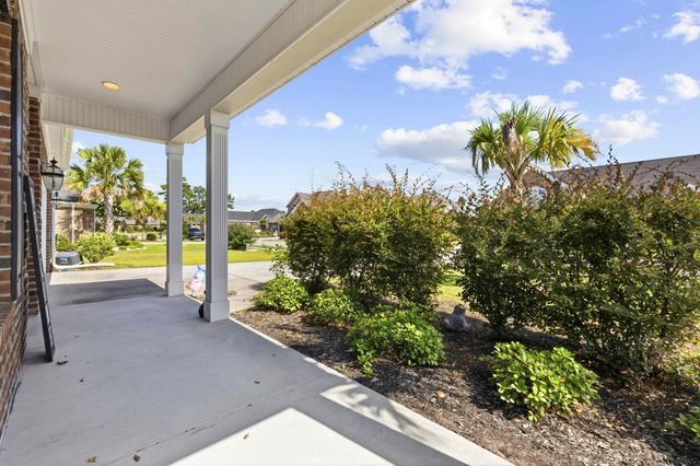 701 Chisholm Rd., Myrtle Beach, SC 29579