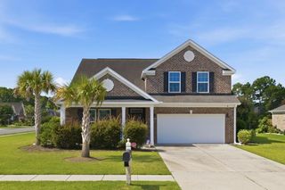 701 Chisholm Rd., Myrtle Beach, SC 29579