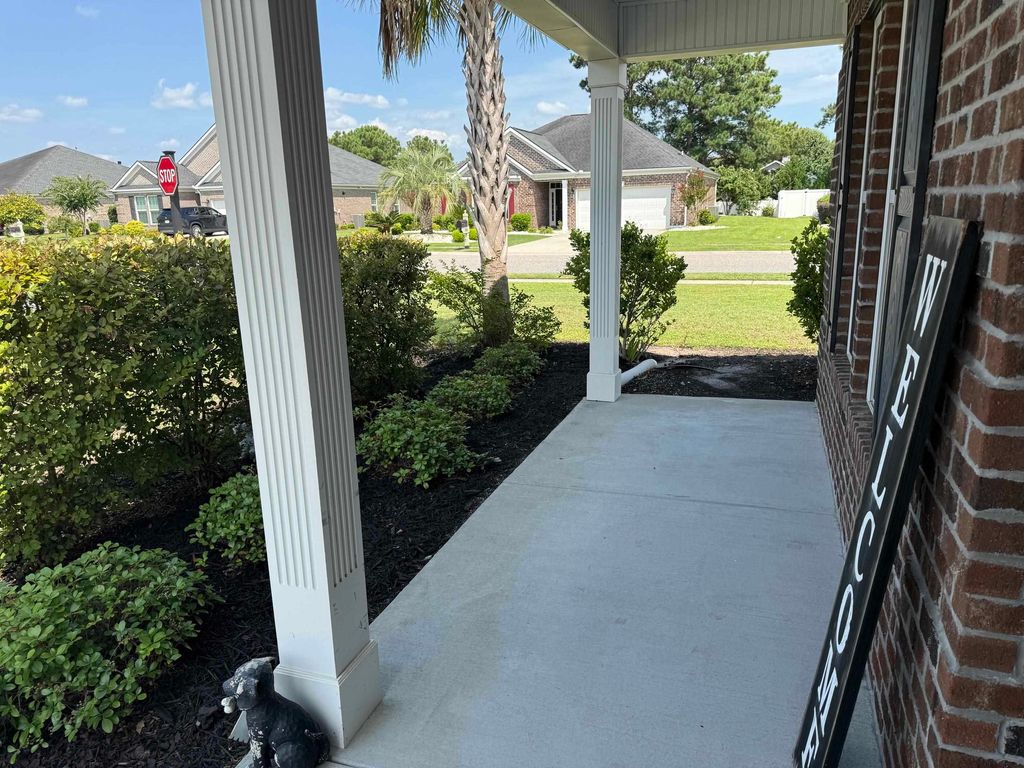 701 Chisholm Rd., Myrtle Beach, SC 29579 — photo 5