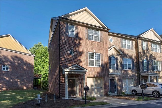 1885 Appaloosa Run Trail, Buford, GA 30519