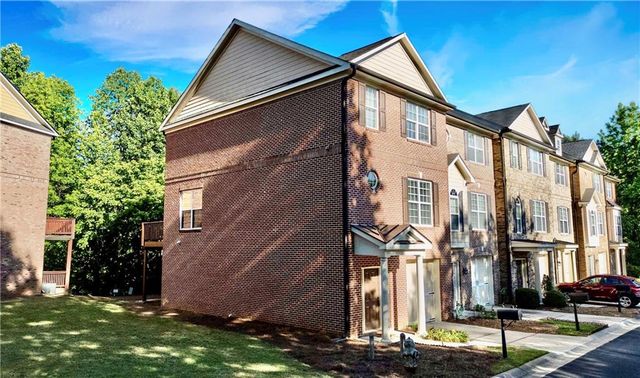 1885 Appaloosa Run Trail, Buford, GA 30519