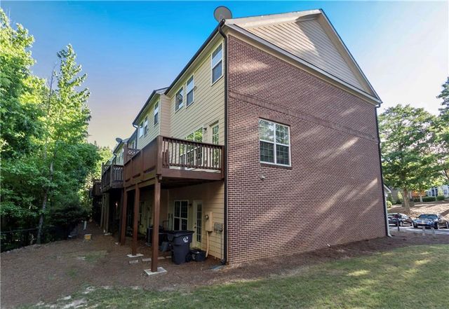 1885 Appaloosa Run Trail, Buford, GA 30519