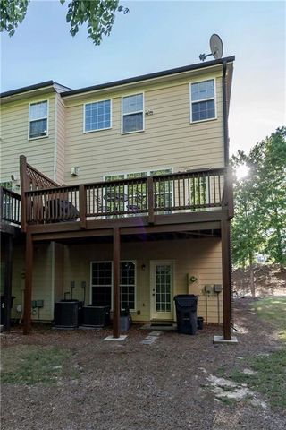 1885 Appaloosa Run Trail, Buford, GA 30519