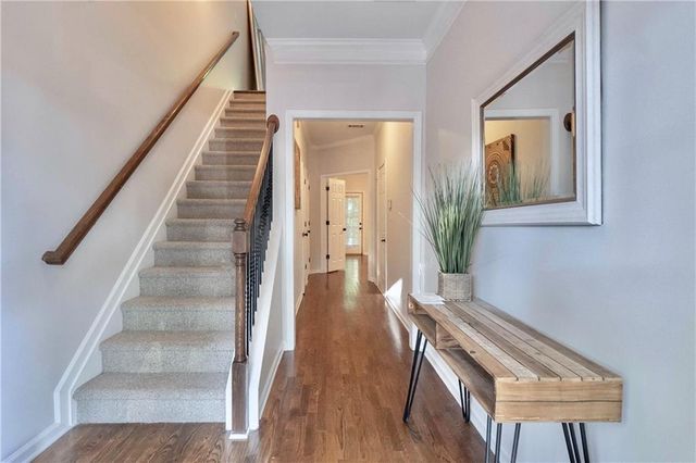 1885 Appaloosa Run Trail, Buford, GA 30519
