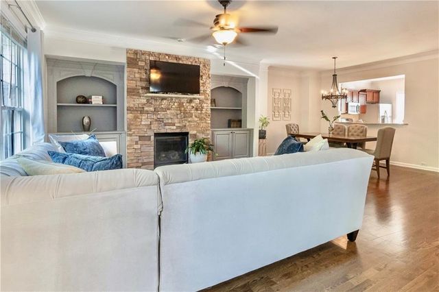 1885 Appaloosa Run Trail, Buford, GA 30519
