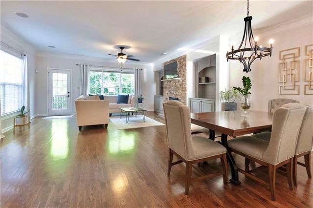 1885 Appaloosa Run Trail, Buford, GA 30519