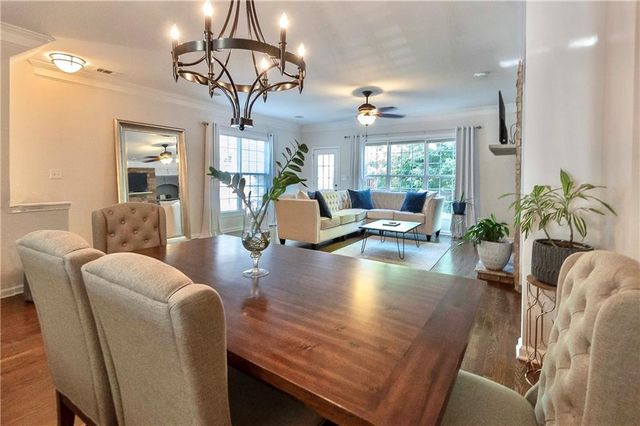 1885 Appaloosa Run Trail, Buford, GA 30519