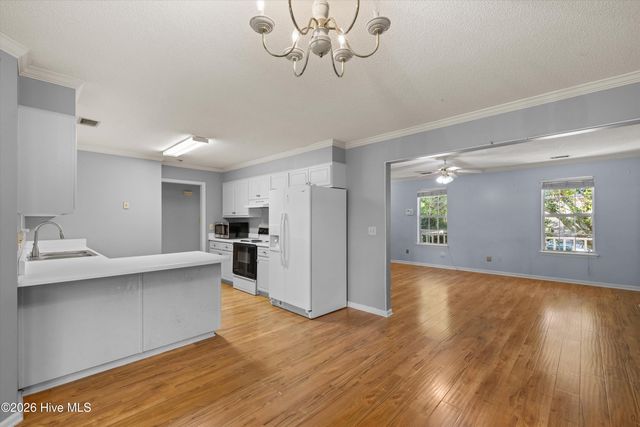 4229 Waylon Drive, Augusta, GA 30907