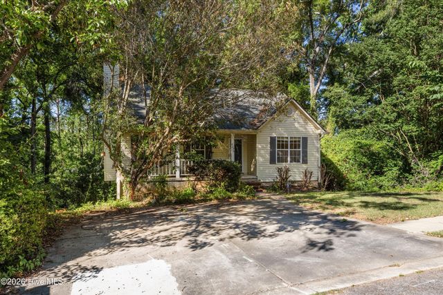 4229 Waylon Drive, Augusta, GA 30907