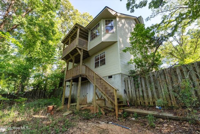 4229 Waylon Drive, Augusta, GA 30907
