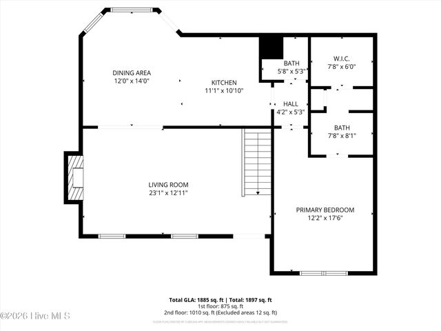 4229 Waylon Drive, Augusta, GA 30907