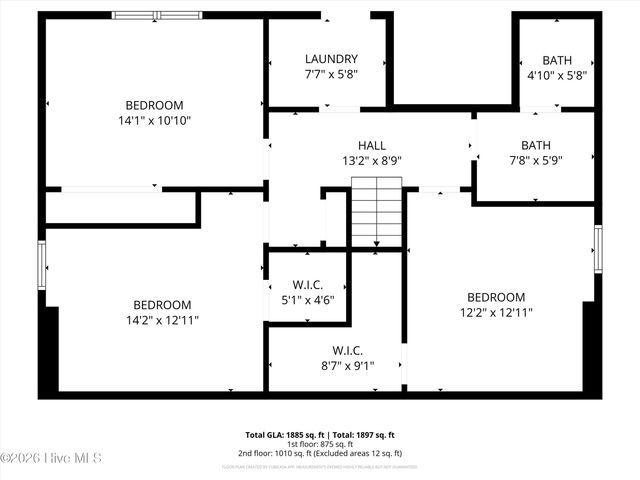 4229 Waylon Drive, Augusta, GA 30907