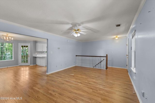 4229 Waylon Drive, Augusta, GA 30907