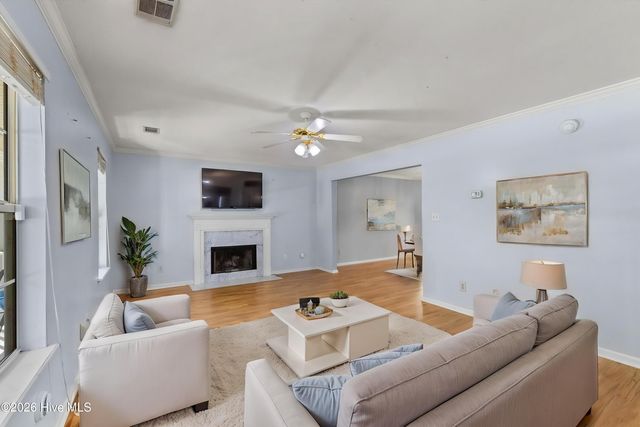 4229 Waylon Drive, Augusta, GA 30907