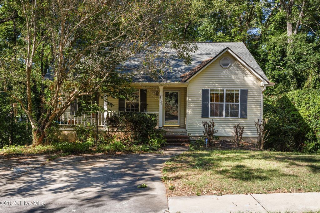 4229 Waylon Drive, Augusta, GA 30907