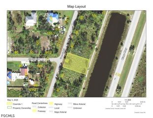 3196 Vessels RD, Punta Gorda, FL 33980