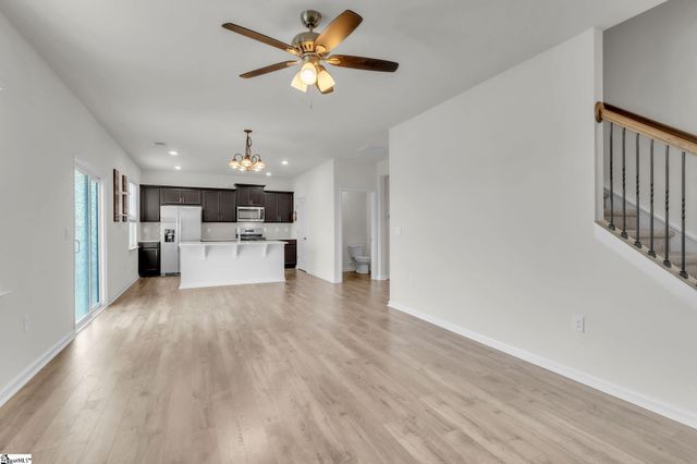 1771 Odessa Lane, Woodruff, SC 29388