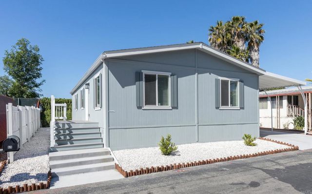 1333 Olive Avenue 69, Vista, CA 92083